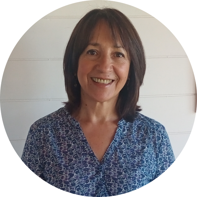 Dra. Marly Casanova Uribe